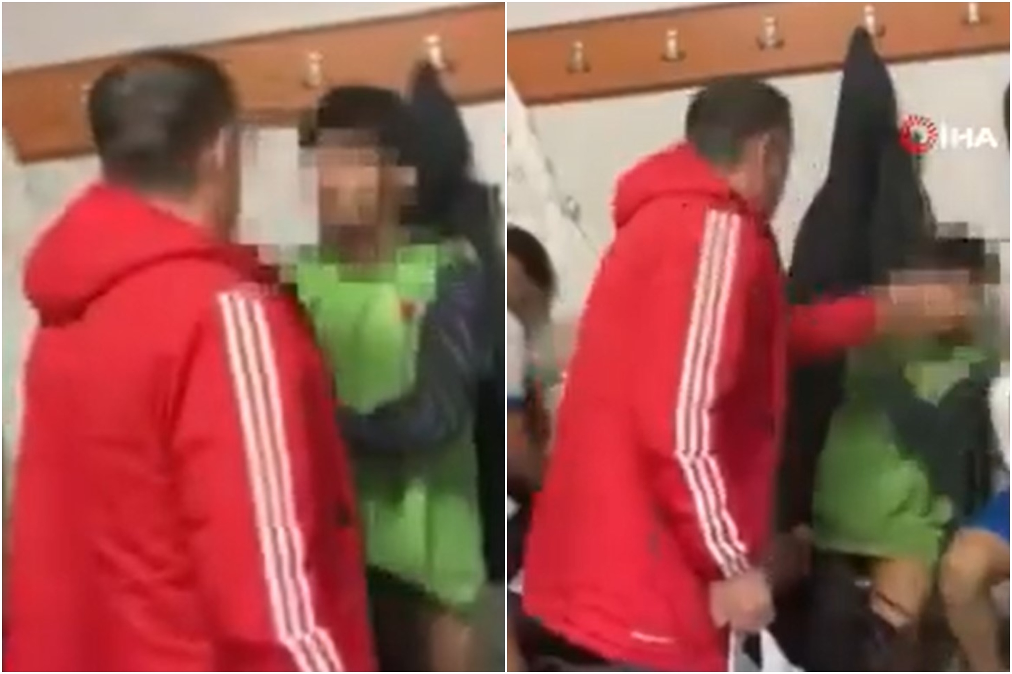 确保足球事